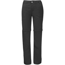 Pantalon randonnée femme columbia top