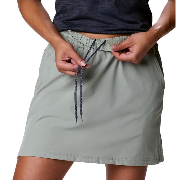 COLUMBIA-ALPINE CHILL ZERO SKORT W SAFARI Skirt