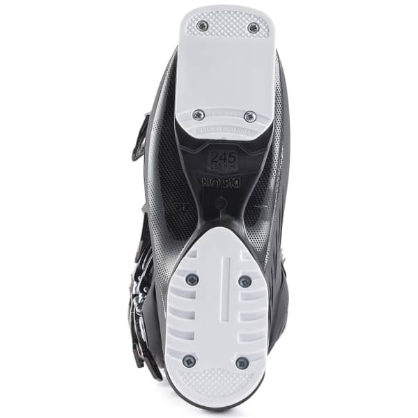 ROSSIGNOL PURE PRO 80 METAL ICE BLACK Alpine ski boots
