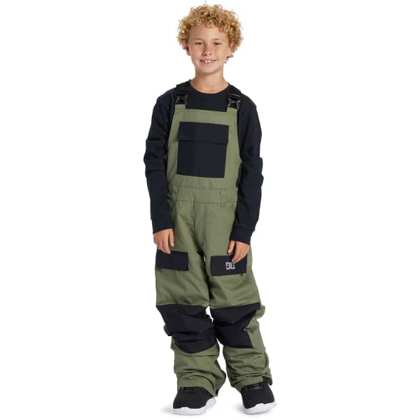Boys youth snow pants best sale