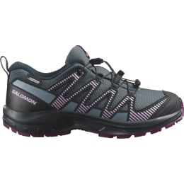 Trail running shoes salomon at the best price Ekosport
