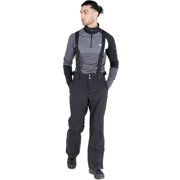 Dare2B Achieve II - Kaki - Pantalón Esquí Hombre