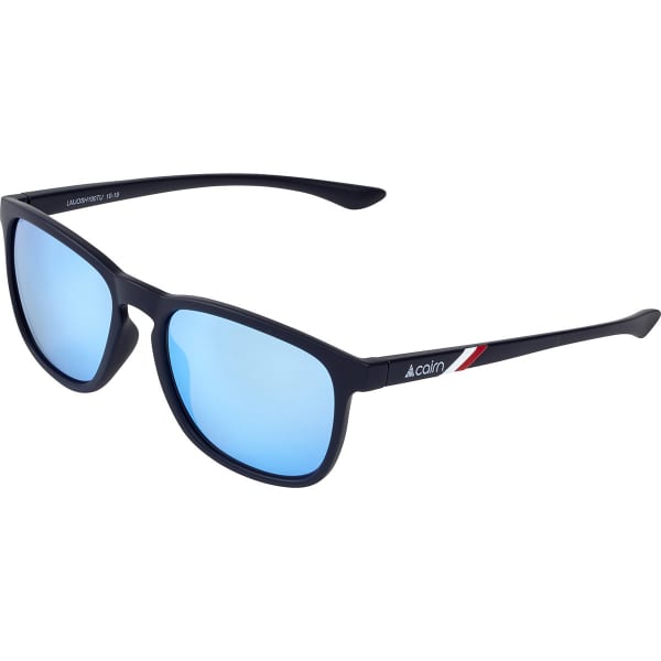 CAIRN JOSH POLARIZED MAT MIDNHIGHT PATRIOT Lunette de soleil lifestyle