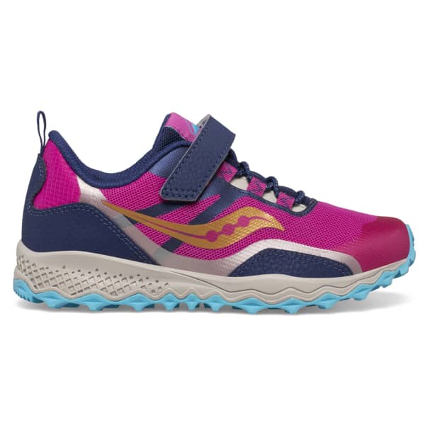 Saucony peregrine 3 mens pink on sale
