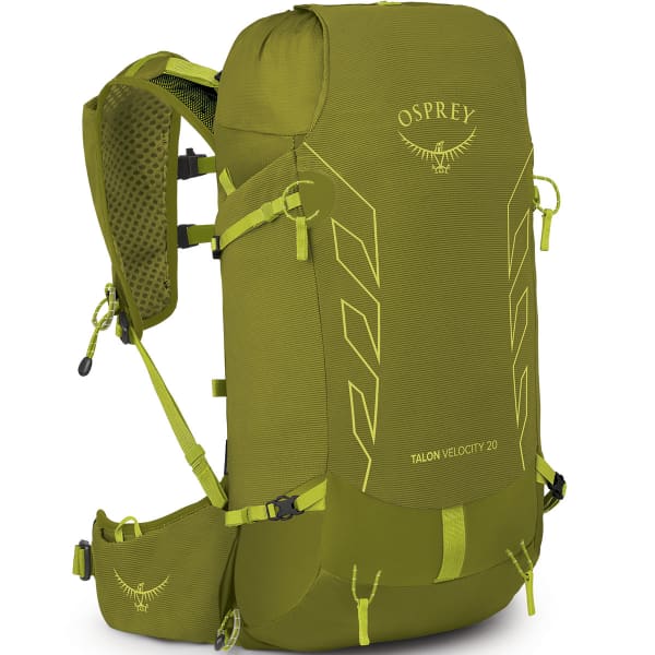 Osprey green bag shop