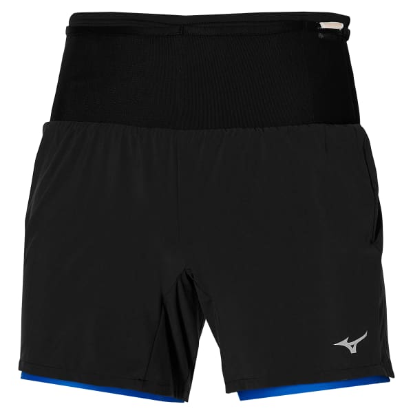 Mizuno 2 in 1 cheap shorts