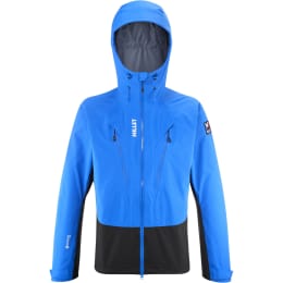Veste alpinisme homme hot sale