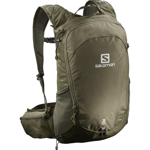 Salomon 2024 backpack trail