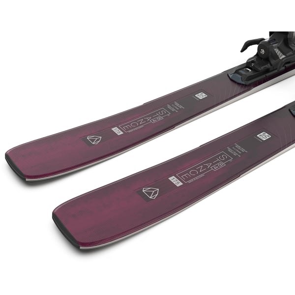 Salomon lumen 99 2019 best sale