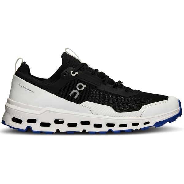 ON RUNNING CLOUDULTRA 2 MEN BLACK/WHITE 24