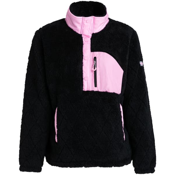 Roxy Alabama Technical Fleece