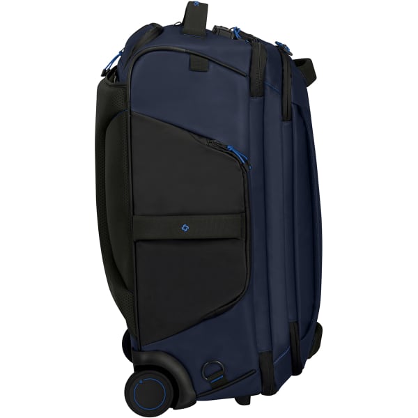 Backpack trolley samsonite cheap