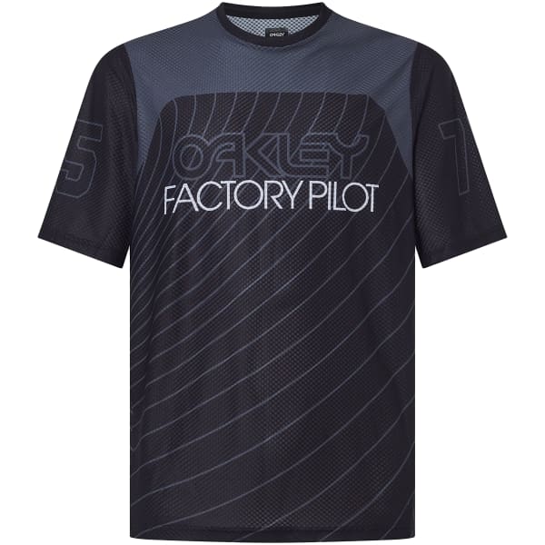 Oakley mtb jersey clearance