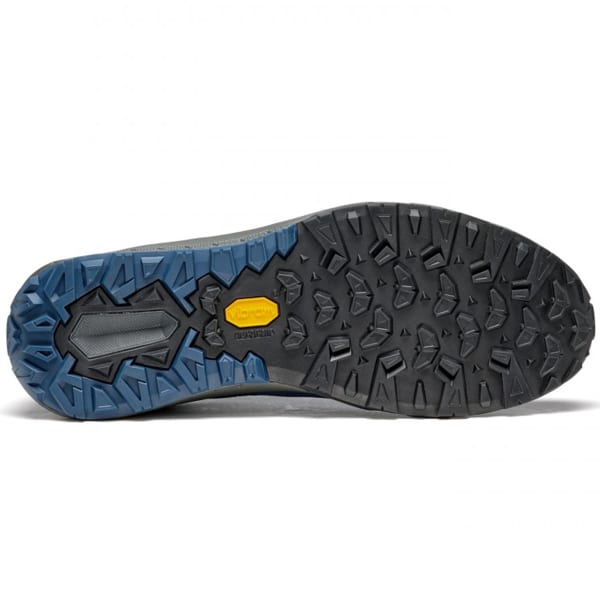Chaussures De Marche Homme Asolo Space GV MM - Beluga - Neuves Avec Boîte