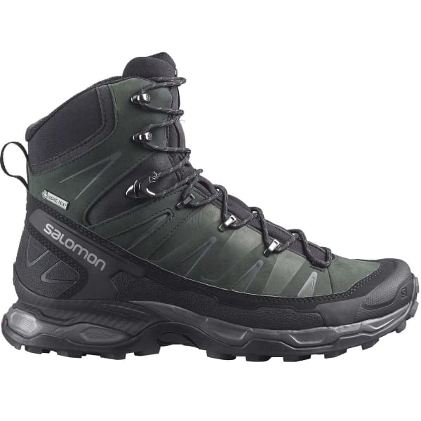 Salomon ultra trek gtx women's top