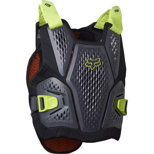 Dorsale vtt fox store