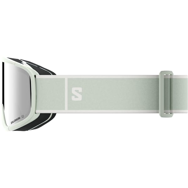 SALOMON-AKSIUM 2.0 WHITE MOSS - Ski goggles
