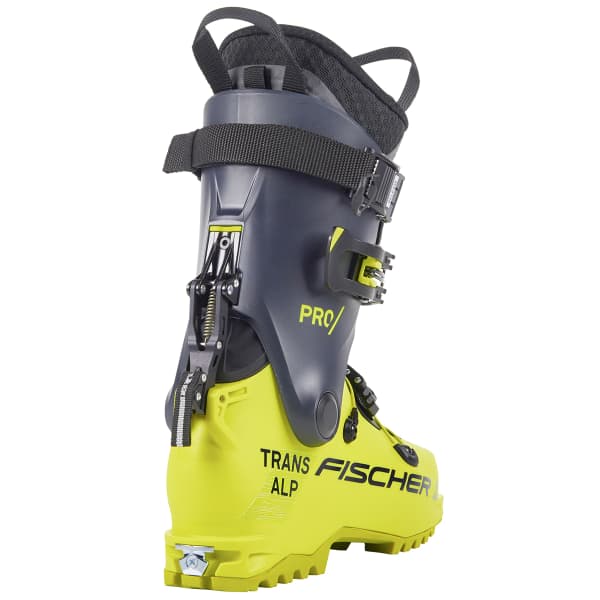 Fischer transalp boot cheap