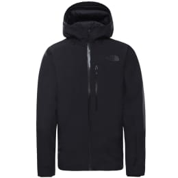 Veste ski femme the north face promo 2025