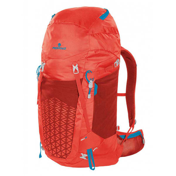 Ferrino agile 35 best sale recensioni