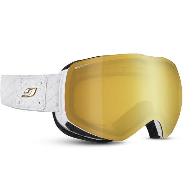 JULBO SHADOW BLANC RV P2 4 BLANC Ski goggles