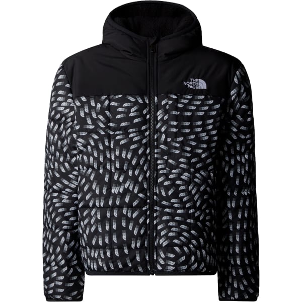 The north face reversible 2025