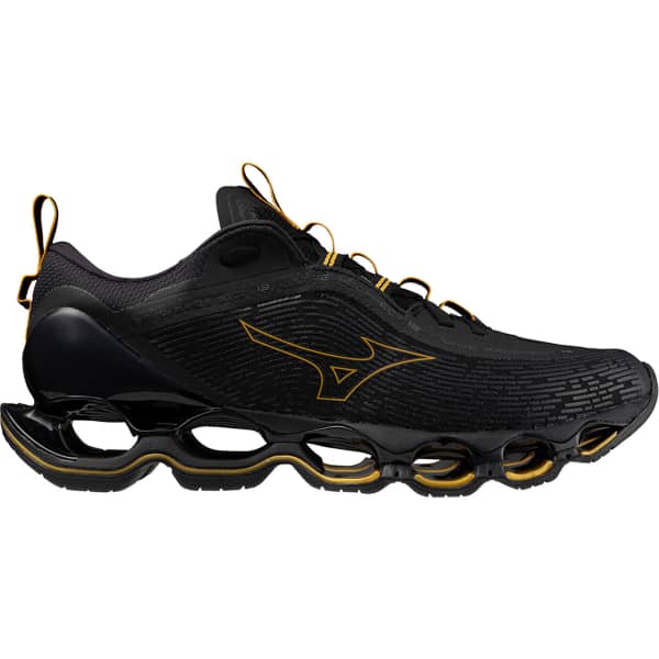 Men's mizuno wave prophecy 7 running shoes outlet