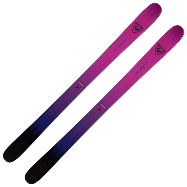 Rossignol SENDER FREE 100