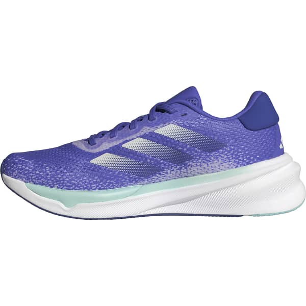 新年の贈り物 W STRIDE ADIDAS-SUPERNOVA BLECOB/ZEROMETAL/TEI shoe Running - その他