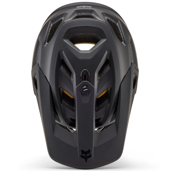 Fox proframe removable chin clearance