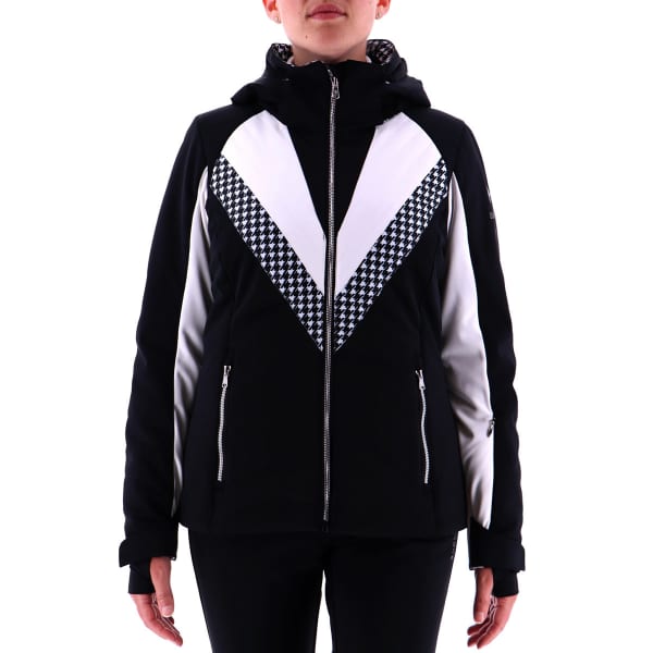 Veste de ski sun valley femme 2025