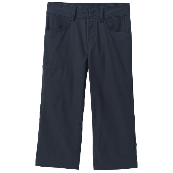 Hiking capri pants 2025