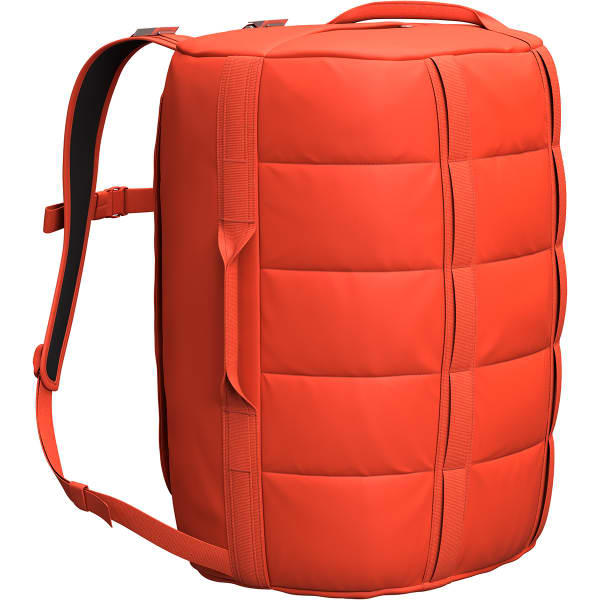60 liter bag top