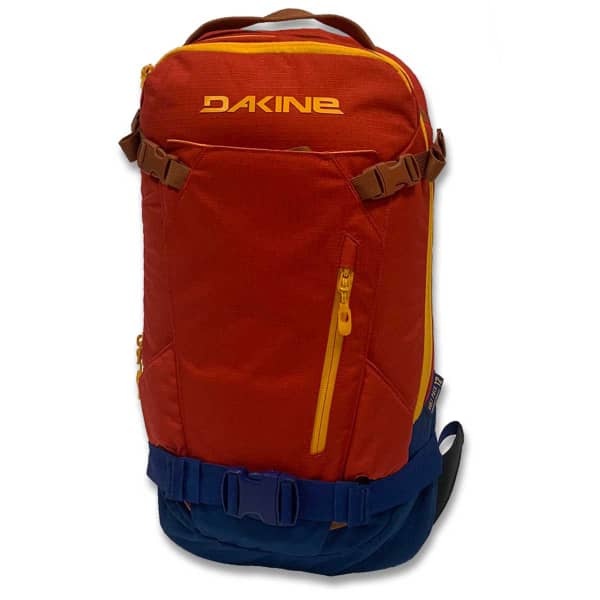 Heli pack 12l sales