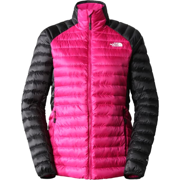 The north face impendor cheap down