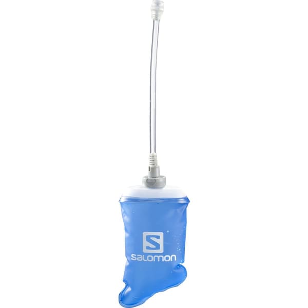 SALOMON-SOFT FLASK 500ML/17 STRAW 28MM Unicolore - Flasque / Soft