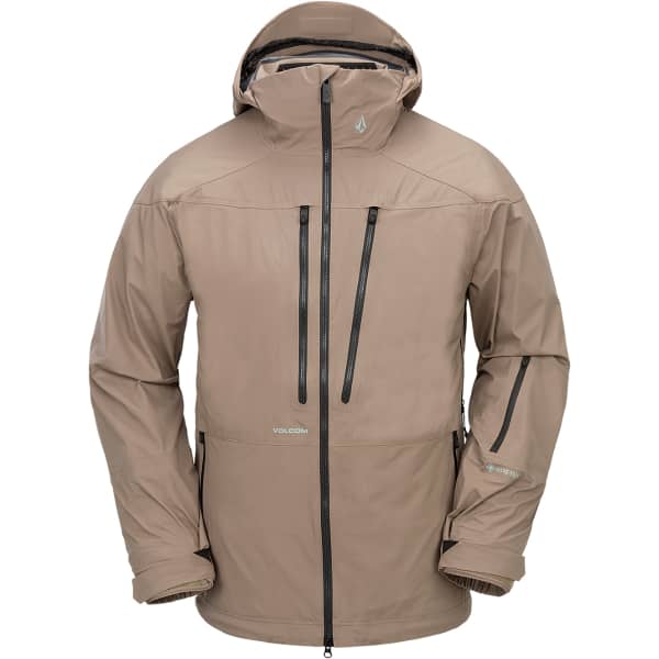 Stretch gore tex jacket online