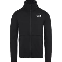 Veste homme The North Face Glacier Pro - Almond Butter/TNF Black