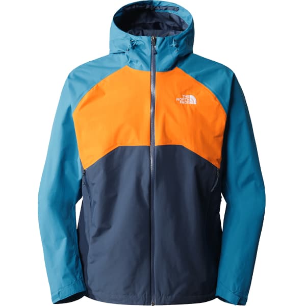 The north face on sale m stratos jkt