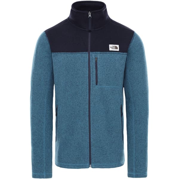 The north face m gordon lyons fz best sale