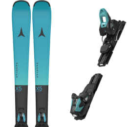 ATOMIC Redster bereik - ekosport