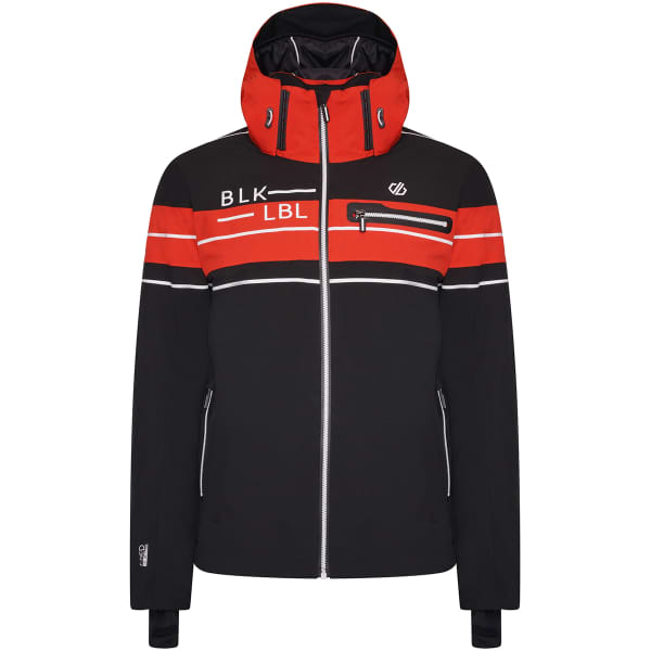 Dare 2b black ski jacket shop