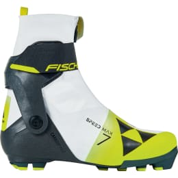 Cross-country ski boots fischer at the best price - ekosport