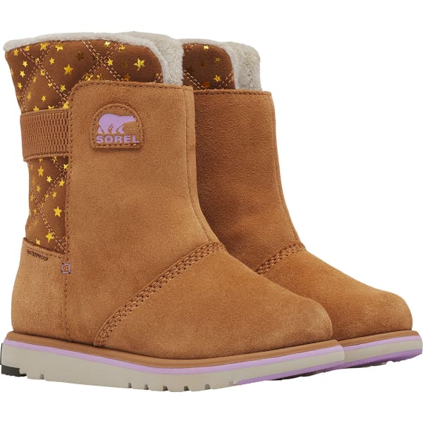 Sorel women's rylee snow boot best sale