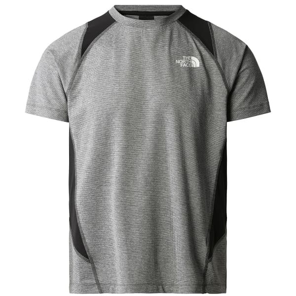 The North Face M Ao Glacier Tee men's t-shirt