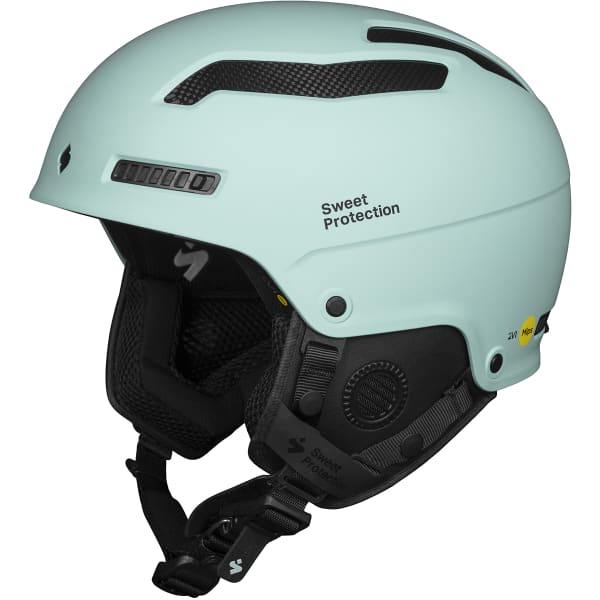 Sweet protection trooper mips outlet