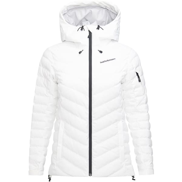 peak ski jacket