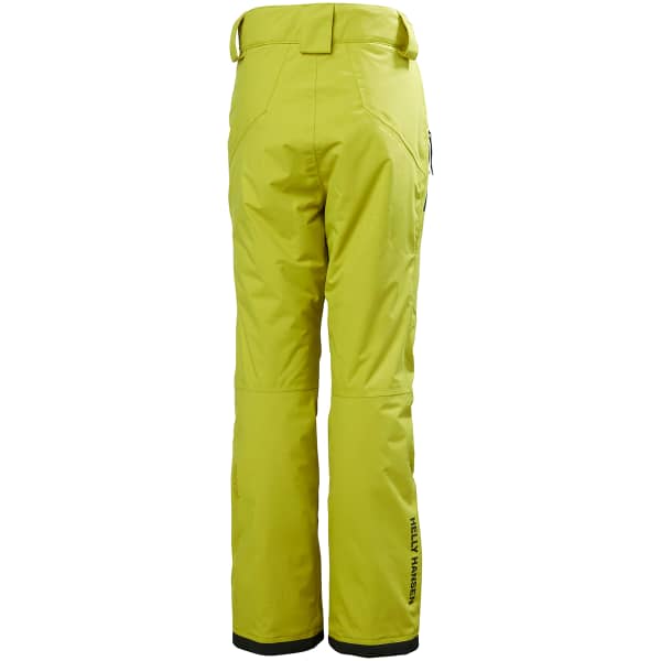 Insulated Pants - Moss