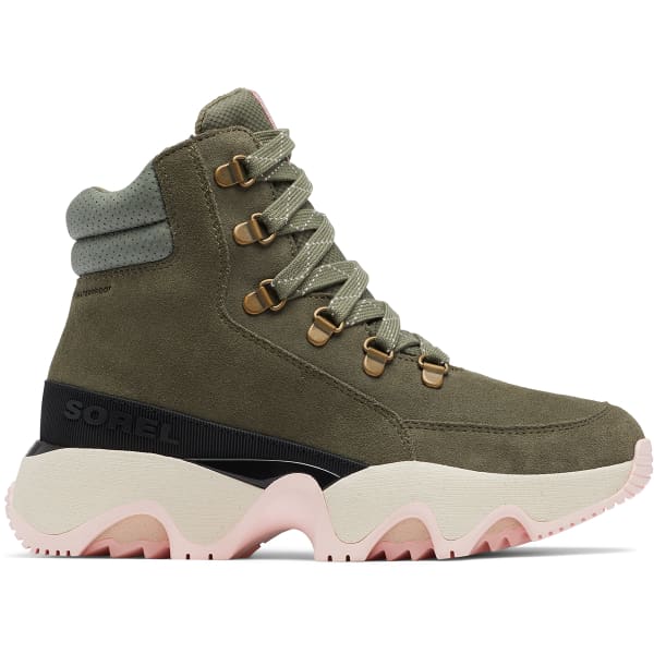 Sorel green sales