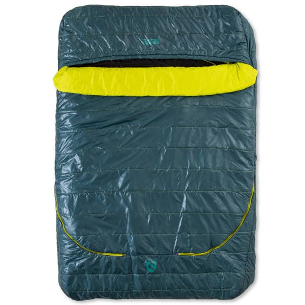 Duo sleeping bag shop